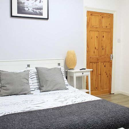 Modern Ground Floor Flat - 15 Min To Central London Apartamento Exterior foto