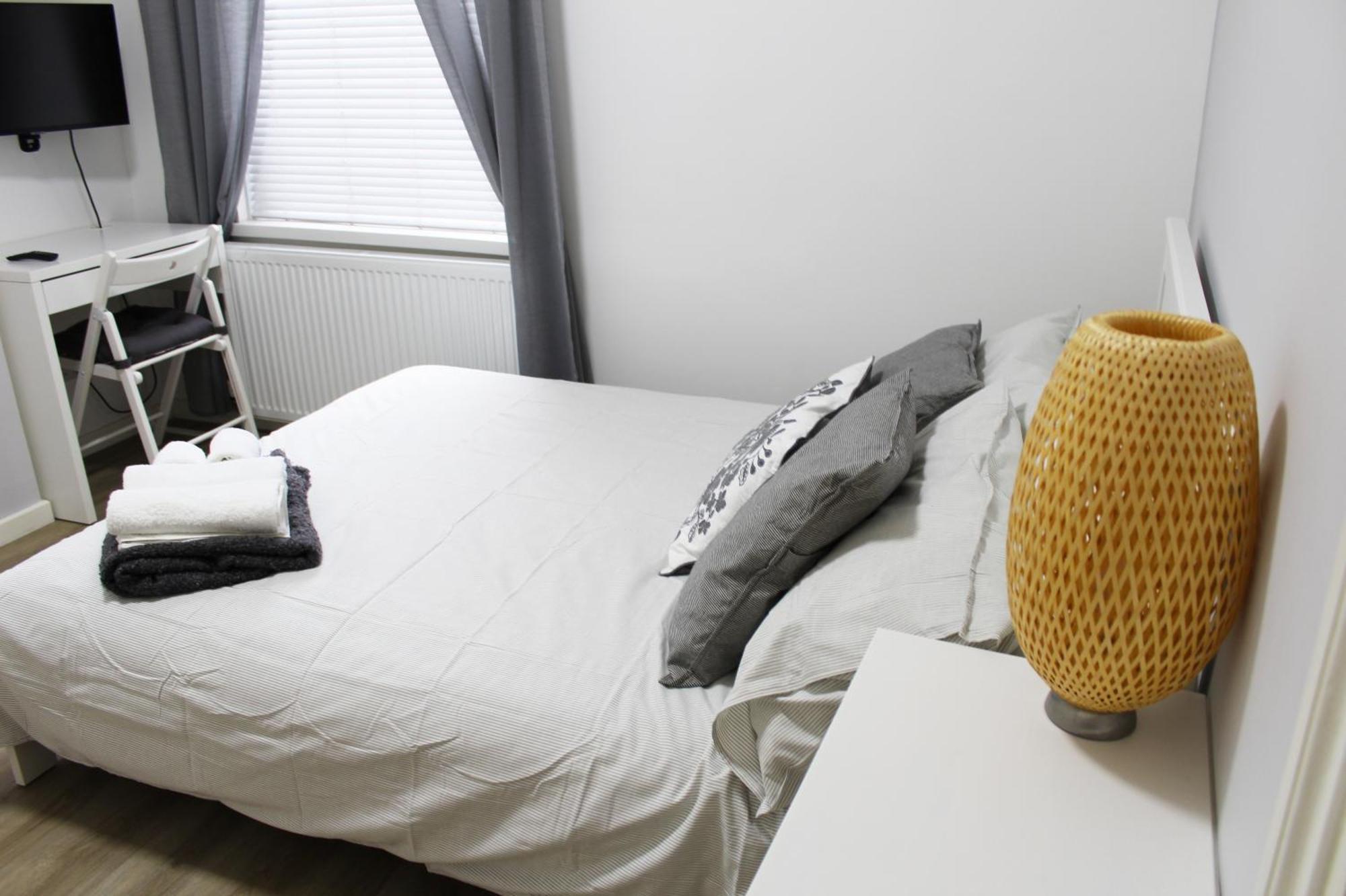 Modern Ground Floor Flat - 15 Min To Central London Apartamento Exterior foto