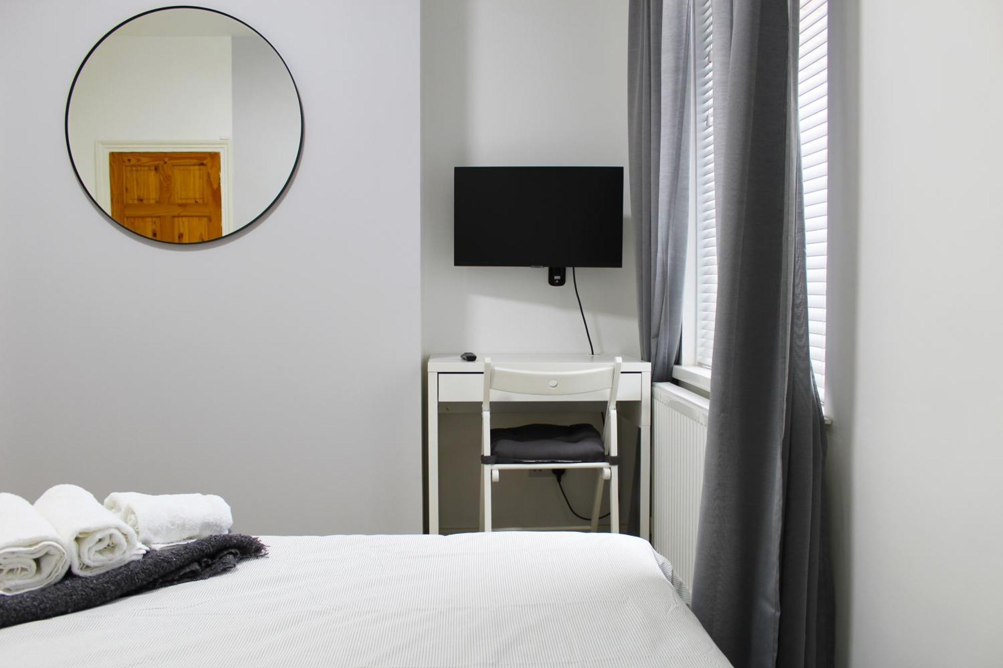 Modern Ground Floor Flat - 15 Min To Central London Apartamento Exterior foto