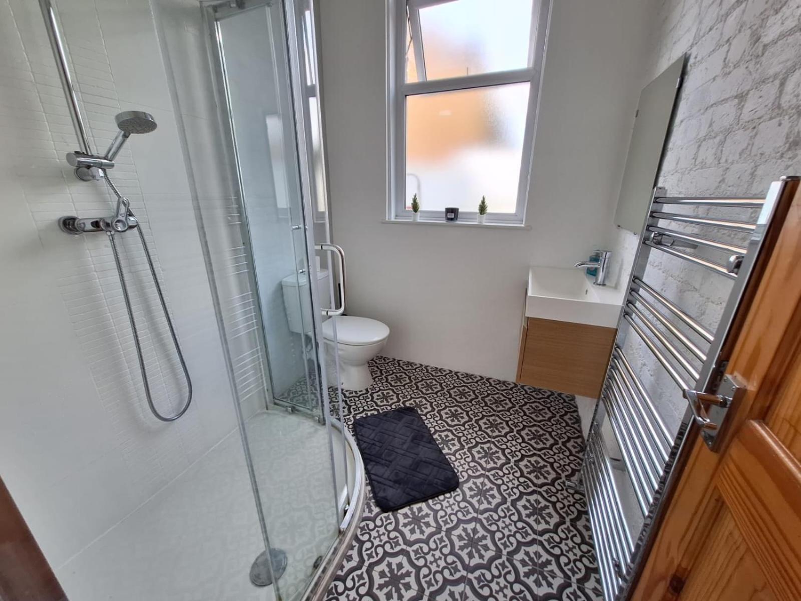 Modern Ground Floor Flat - 15 Min To Central London Apartamento Exterior foto