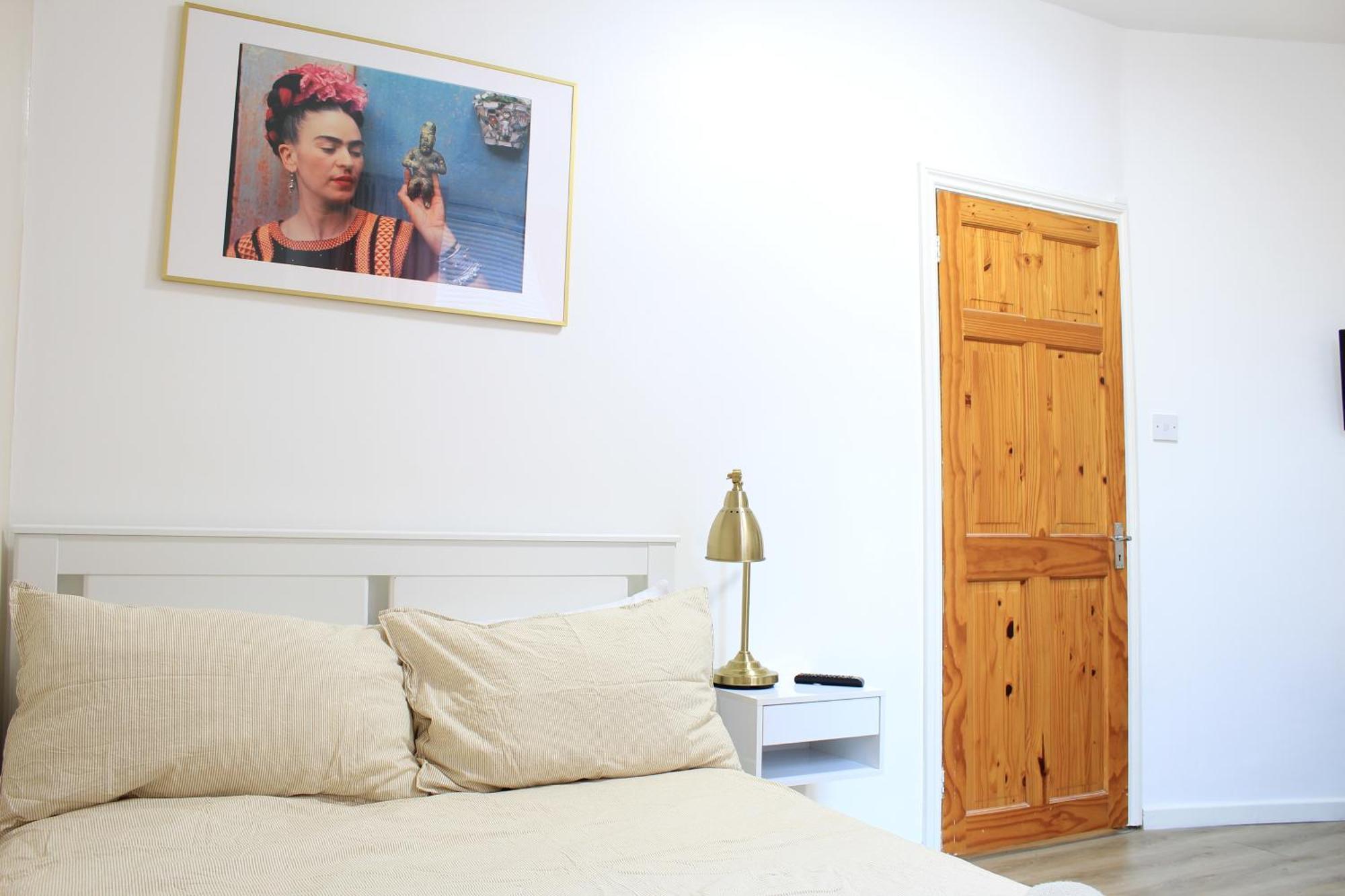 Modern Ground Floor Flat - 15 Min To Central London Apartamento Exterior foto