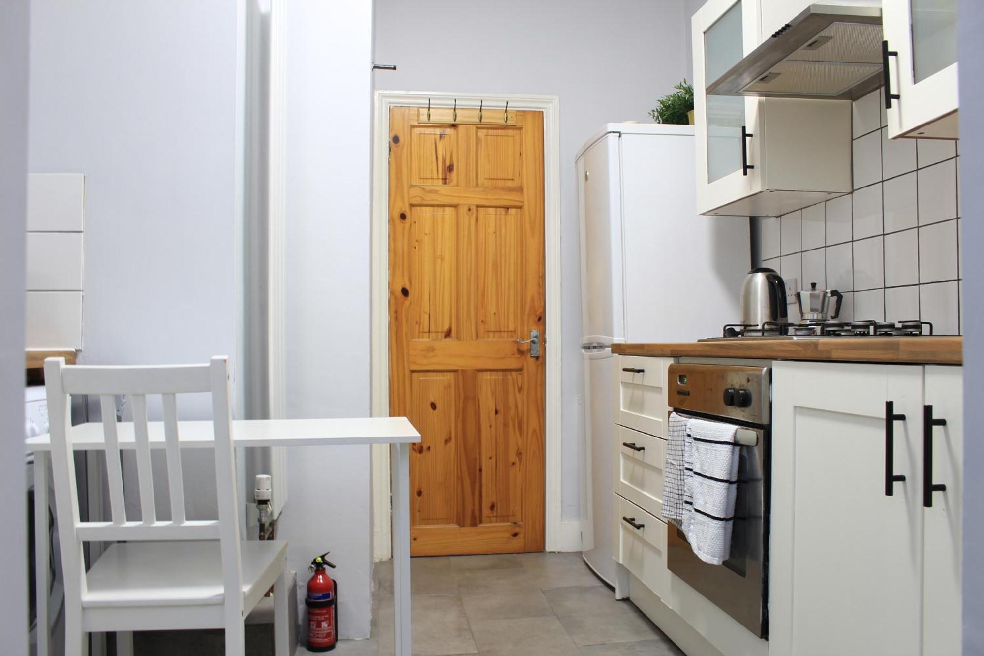 Modern Ground Floor Flat - 15 Min To Central London Apartamento Exterior foto