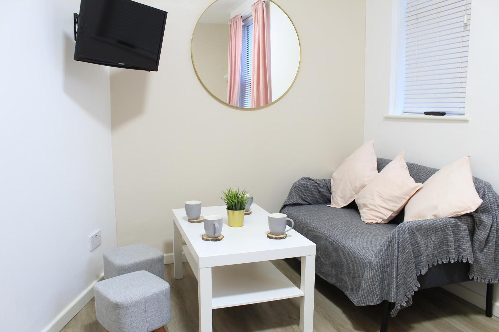 Modern Ground Floor Flat - 15 Min To Central London Apartamento Exterior foto